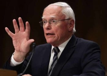 جيمس جيفري يحذر “قسد” من 4 أخطاء “مميتة”