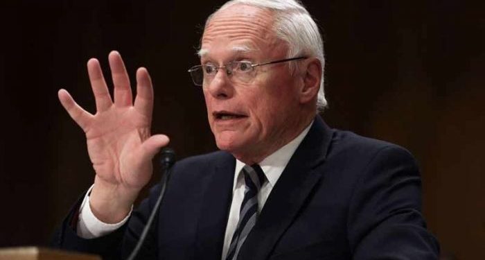 جيمس جيفري يحذر “قسد” من 4 أخطاء “مميتة”