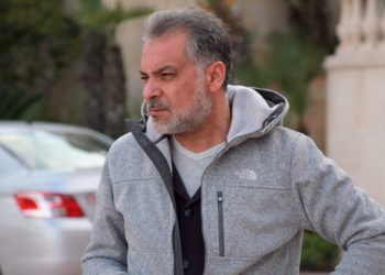 أرواحٌ طيبة                                      حاتم علي.. إم ياسر مخلوف..