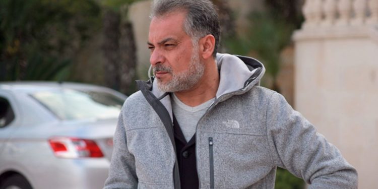 أرواحٌ طيبة حاتم علي.. إم ياسر مخلوف..