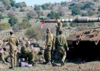 حرب (الاستنزاف) أم (حرب الظل) ضد إيران في سورية