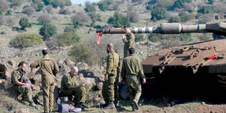 حرب (الاستنزاف) أم (حرب الظل) ضد إيران في سورية