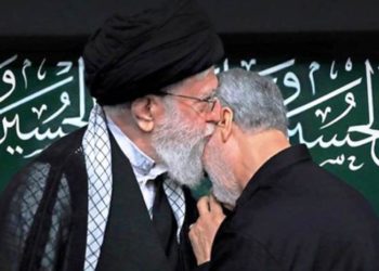 خامنئي يعرض إطار عملٍ للانتقام على مقتل سليماني                         وإعادة الدخول في المحادثات