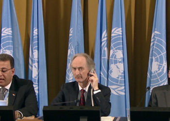 خطورة اللا ورقة في ورقة هيئة التفاوض السورية