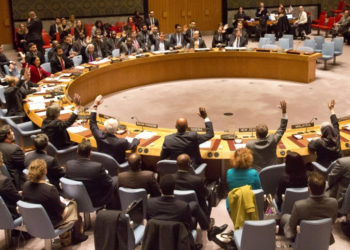 خمس سنوات على إعلانه.. ما قيمة القرار “2254”؟