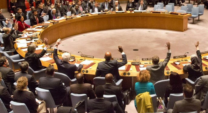 خمس سنوات على إعلانه.. ما قيمة القرار “2254”؟