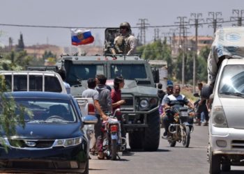 درعا والسويداء: التسويات الروسية تصطدم بانعدام الثقة