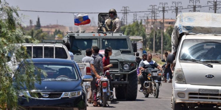 درعا والسويداء: التسويات الروسية تصطدم بانعدام الثقة