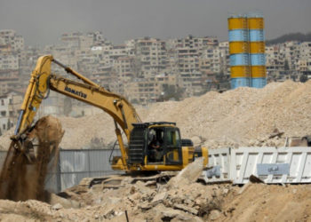 روسيا ونظام الأسد: تفاهم على إدارة الإسكان وتشاركية في الأرباح