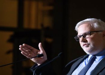 ريبورن: ندعم دور تركيا في سورية..رغم الاختلافات