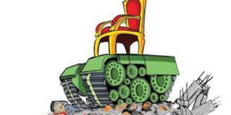 سلاحهم دائمًا في وجه أبنائهم