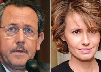 سياسيون سوريون يطالبون بريطانيا بمعاقبة النظام على غرار قيصر