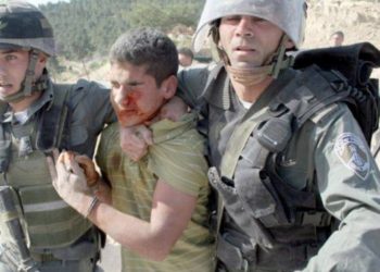 عربيّةٌ هذي تُرى