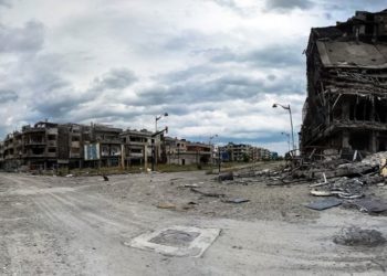 “عملية الحليب الأبيض” تقوض جهود العدالة والمساءلة