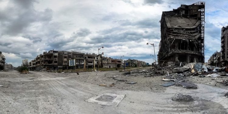 “عملية الحليب الأبيض” تقوض جهود العدالة والمساءلة