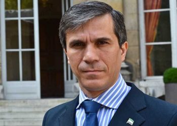 عن “الحزب الاسرائيلي” وأشباهه في الثورة السورية