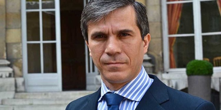 عن “الحزب الاسرائيلي” وأشباهه في الثورة السورية