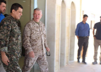 عن الشرعية المقوضة جراء العنف على المكاتب الحزبية