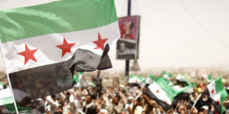 في محاولات البحث عن بديل سياسي للمعارضة