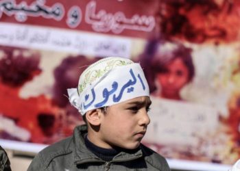 في يوم حقوق الإنسان.. الأسد يعتقل أكثر من ألفي فلسطيني دون محاكمات