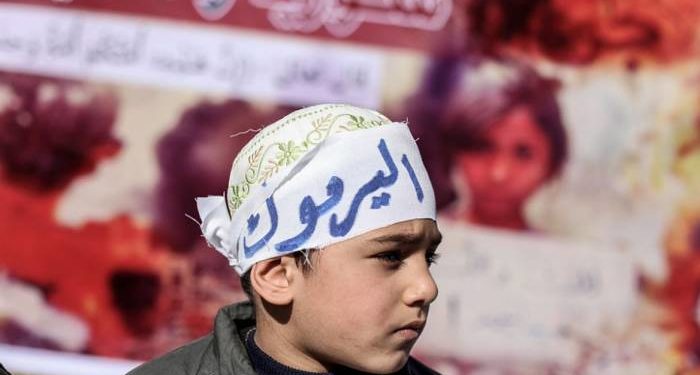 في يوم حقوق الإنسان.. الأسد يعتقل أكثر من ألفي فلسطيني دون محاكمات