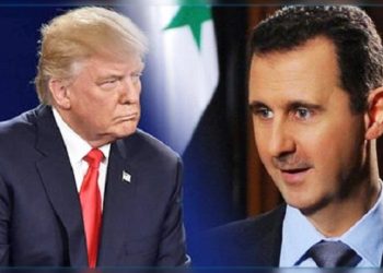 قانون”قيصر”: كيف حرم النظام من جني ثمار غلبته العسكرية