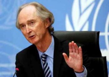 لا زلة لسان ولا خطأ ترجمة بل: جريمة متعمدة!