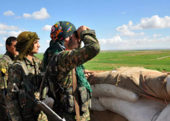 مؤشرات على عملية تركية في عين عيسى.. مساعٍ روسية مشروطة لإيقافها