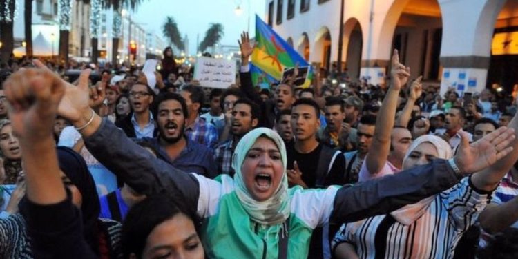 محمد البوعزيزي: أيقونة الربيع العربي المتلاشية في تونس