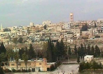 مخيم حندرات