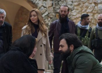 مسلسل «الهيبة»: دراما تمجيد السلاح والحشيش                                  والخروج عن القانون