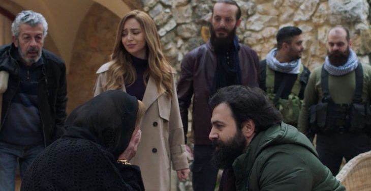 مسلسل «الهيبة»: دراما تمجيد السلاح والحشيش                                  والخروج عن القانون