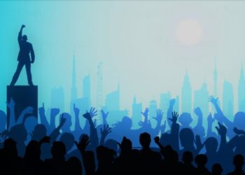 معضلة القائد ومؤسسة القيادة في ثورات الشعوب العربية