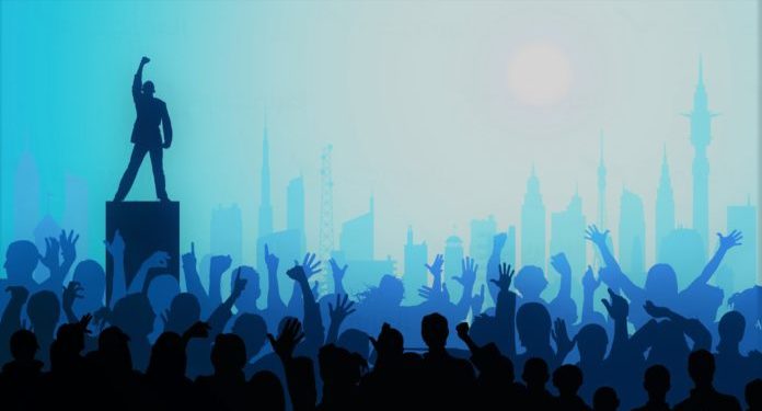 معضلة القائد ومؤسسة القيادة في ثورات الشعوب العربية