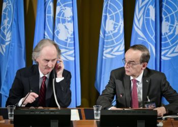 مفاوضات اللجنة الدستورية: المتاهة المستمرة.!