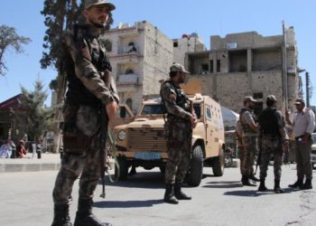 من يتحمّل مسؤولية الفلتان الأمني شمالي سورية؟