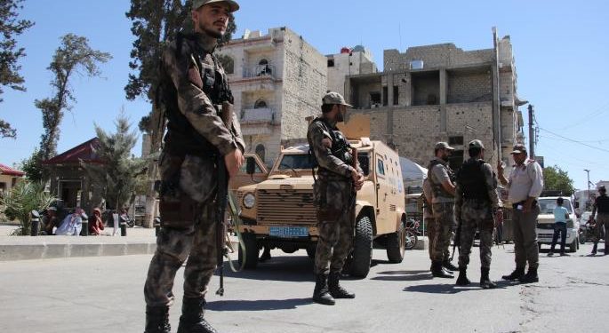 من يتحمّل مسؤولية الفلتان الأمني شمالي سورية؟