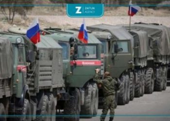 موسكو صامتة بعد اشتباكات قرب الرقة