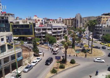 هجوم جديد في درعا واجتماع لرأب الصدع في السويداء