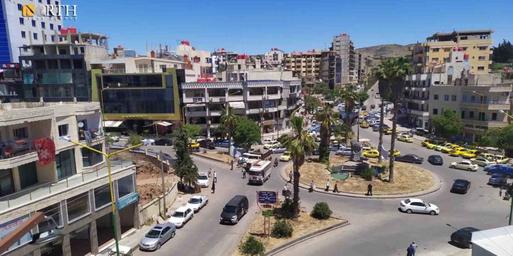 هجوم جديد في درعا واجتماع لرأب الصدع في السويداء