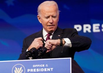 هل يرث بايدن من ترمب “سلاح العقوبات” ويستخدمه بقوة؟