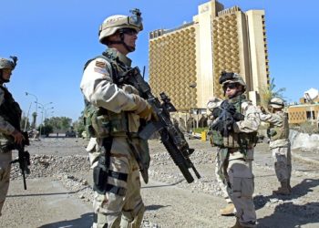 هل بدأ العرب الخروج من “الخواء الاستراتيجي”؟