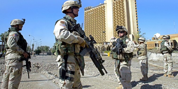 هل بدأ العرب الخروج من “الخواء الاستراتيجي”؟