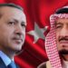 هل ستتفاءل الشعوب بالتقارب السعودي التركي؟