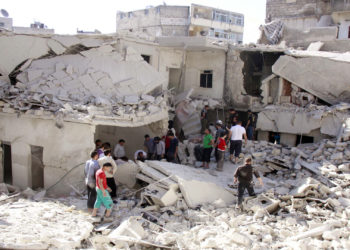 هل يبدل المتدخلون سياساتهم في سورية؟