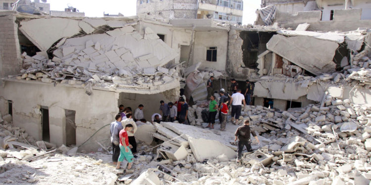 هل يبدل المتدخلون سياساتهم في سورية؟