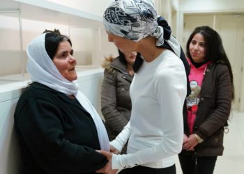 واشنطن تفرض عقوبات على شخصيات وكيانات سورية تشمل عائلة زوجة الأسد