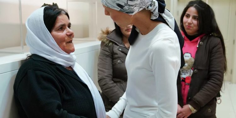 واشنطن تفرض عقوبات على شخصيات وكيانات سورية تشمل عائلة زوجة الأسد