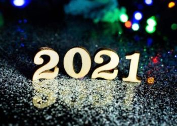 وجهة نظر في عام 2021