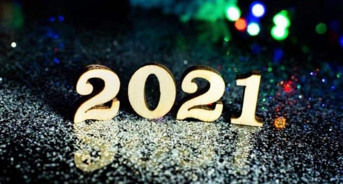 وجهة نظر في عام 2021